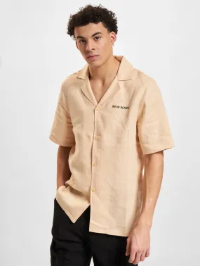 9N1M SENSE Special Piece Polo Shirt