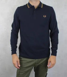 CAMISA FRED PERRY