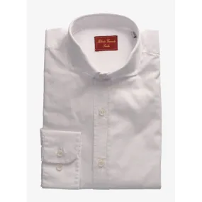 Camisa hombre blanca
