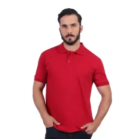 Camiseta tipo polo TACTICS
