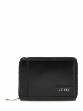 Cartera para hombre de Guess Accesorios – SMNEBRLEA75