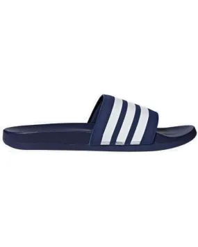 Chanclas ADIDAS  de Hombre ADILETTE COMFORT 3 RA CHAN PALA MAR-BLA - 43 1-3  MARINO-BLANC
