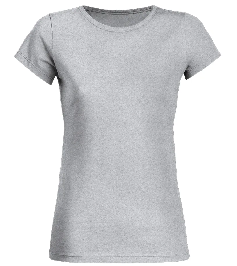 LIUNA - Laborers local 79 Camiseta cuello redondo Mujer