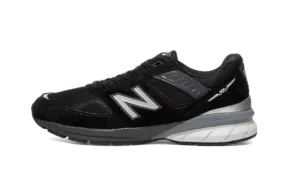 New Balance 990 v5 Black