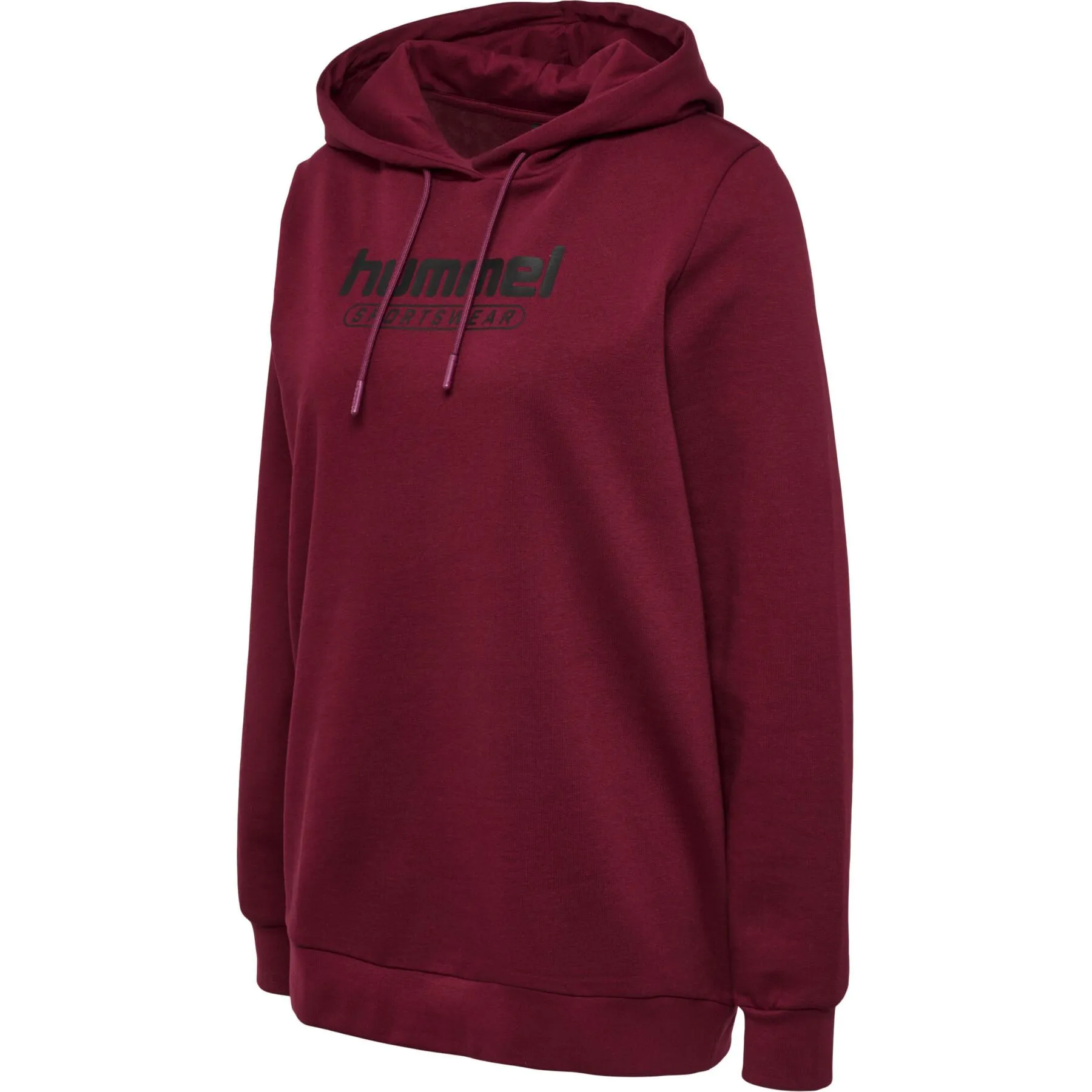Sweat sudadera con capucha para mujer Hummel Booster