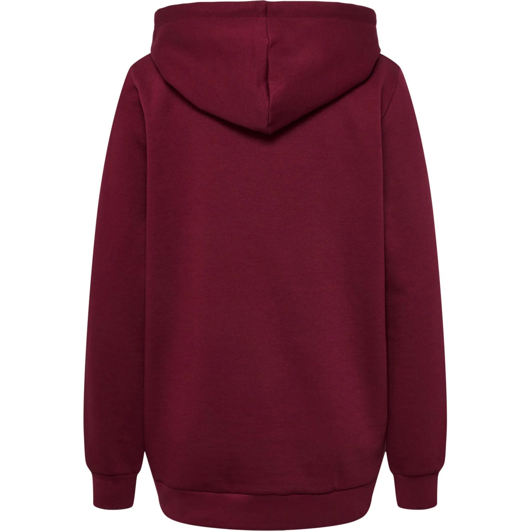Sweat sudadera con capucha para mujer Hummel Booster