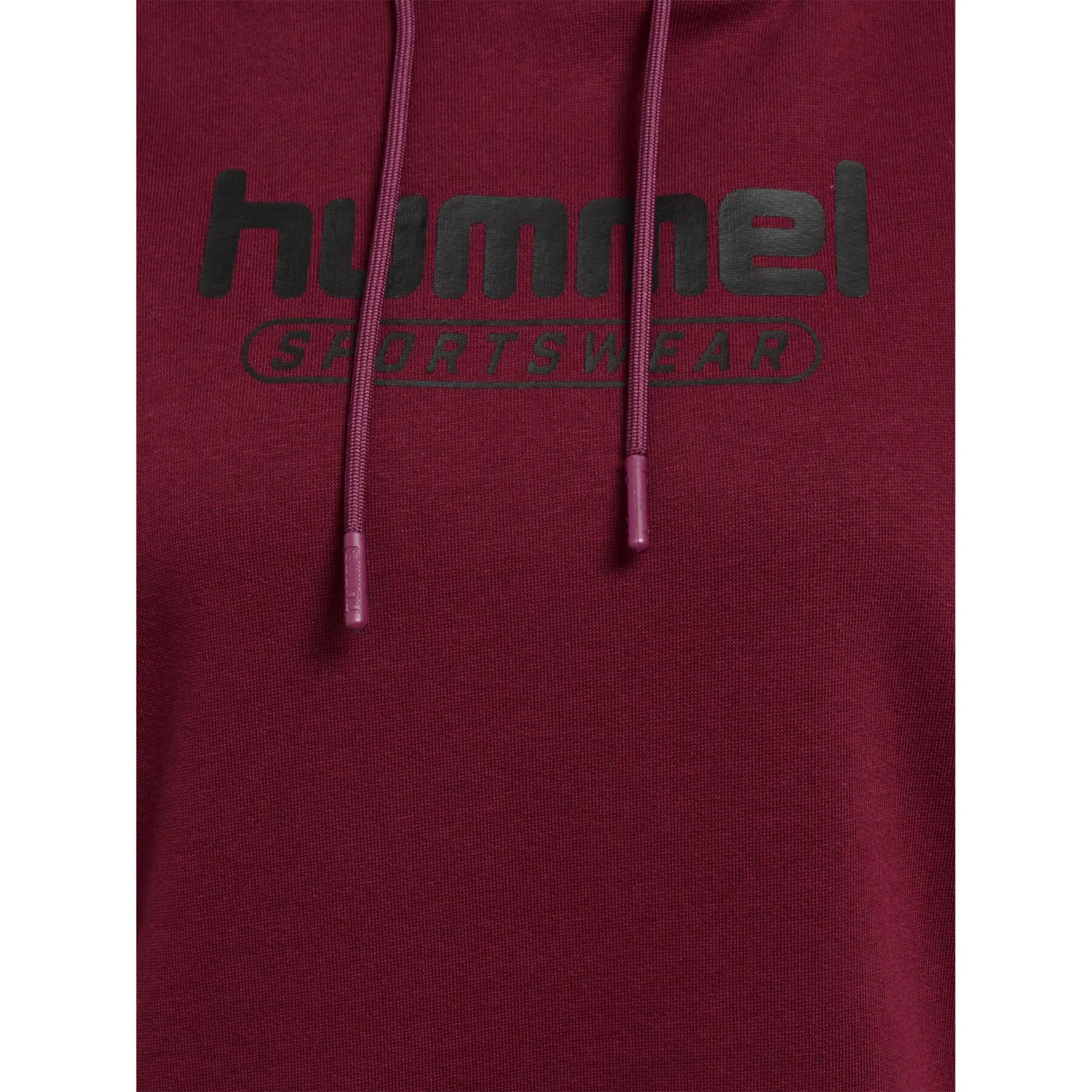 Sweat sudadera con capucha para mujer Hummel Booster