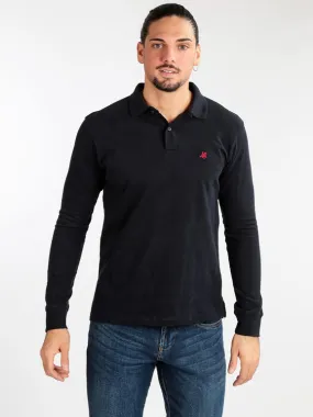 U.S. Grand Polo Polo de hombre tallas grandes