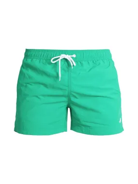 U.S. Grand Polo Shorts de baño para hombre