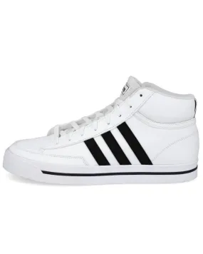 Zapatillas deporte ADIDAS  de Hombre GW8368 RETROVULC MID  BLANCO