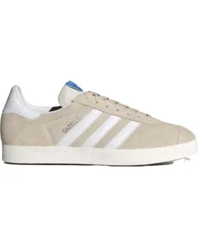 Zapatillas deporte ADIDAS  de Hombre ZAPATILLAS GAZELLE PARA HOMBRE EN COLOR  BEIGE
